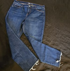Sz 14 old navy jeans